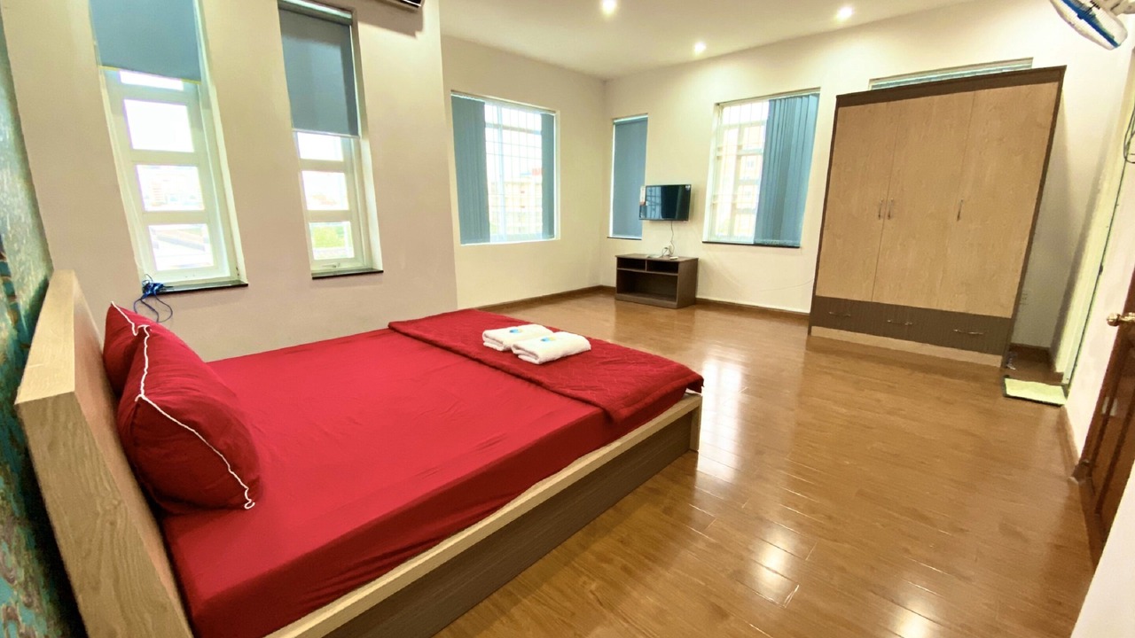 Photo of Bedroom in Vung Tau