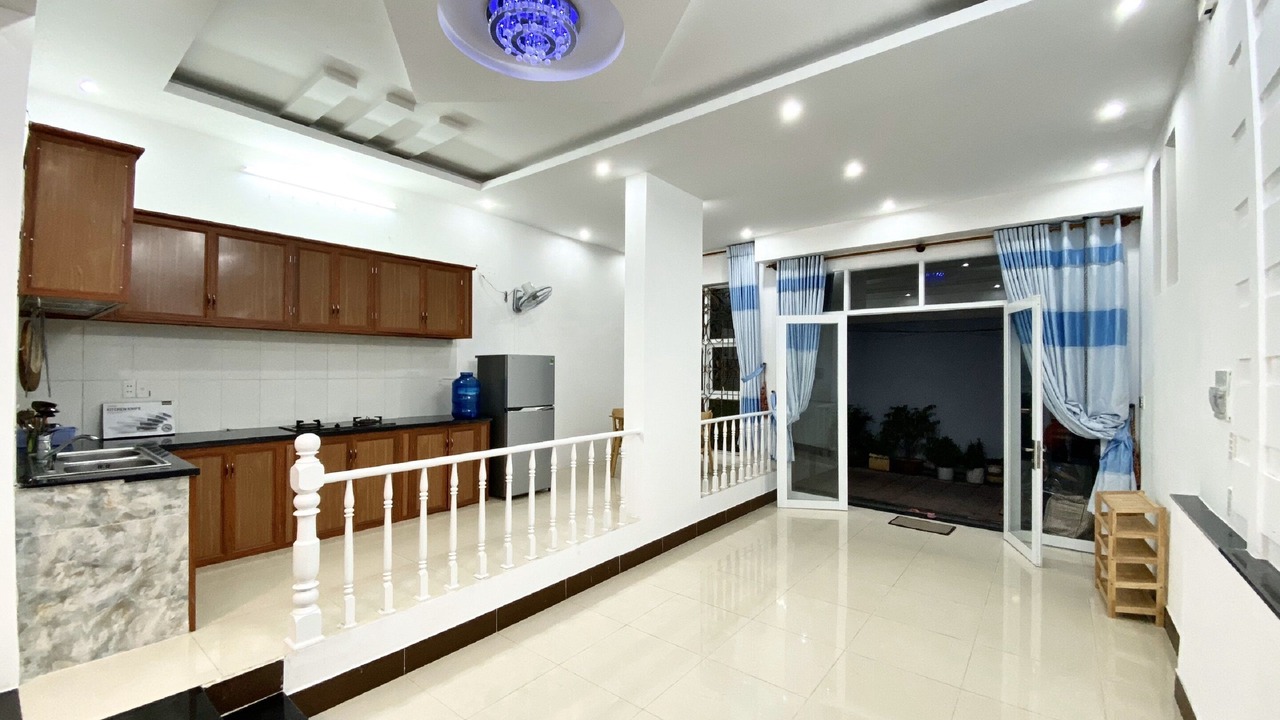 Photo of Kitchen in Vung Tau