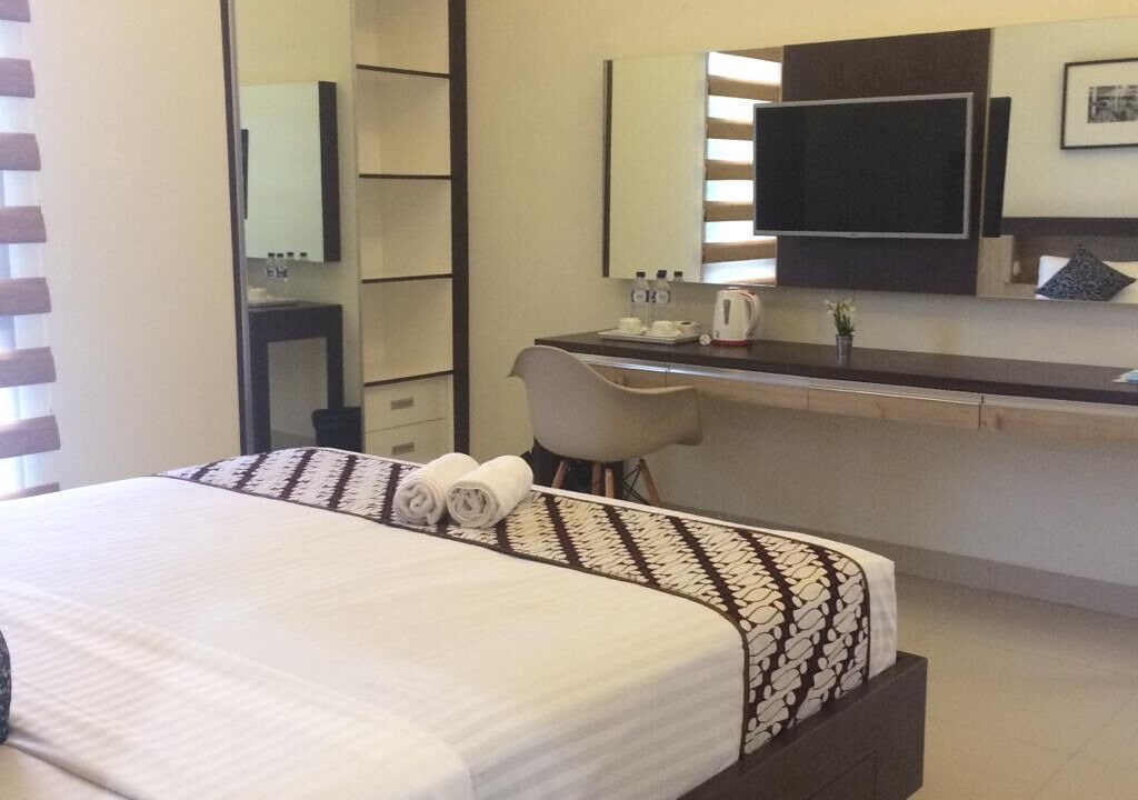 Photo of Bedroom in Depok