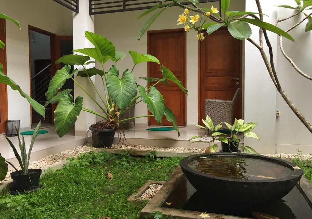 Photo of Outdoor in Depok