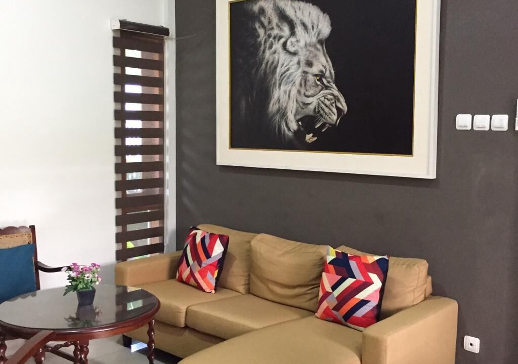 Photo of Livingroom in Depok