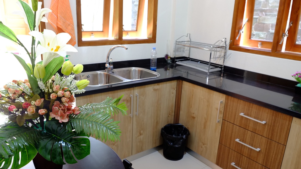 Photo of Kitchen in Depok