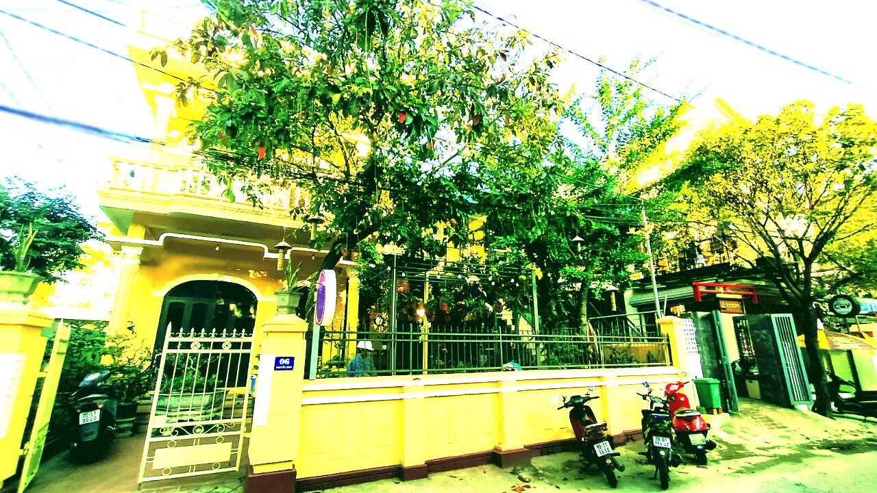 Photo of Outdoor in Hue City Centre