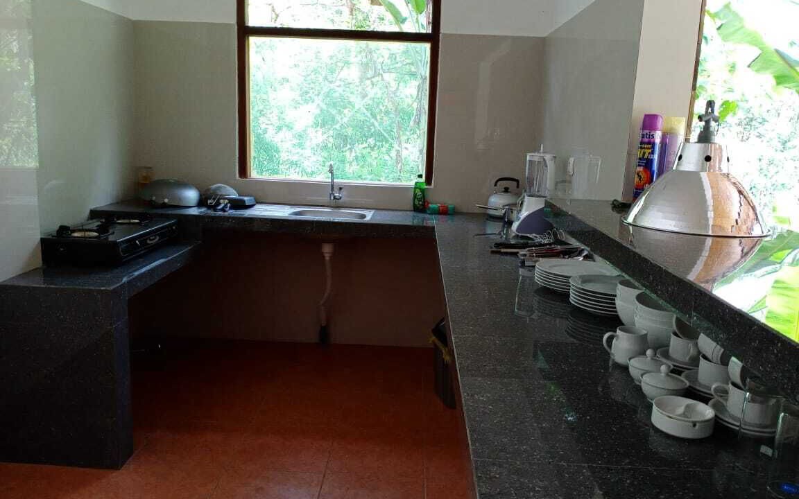 Photo of Kitchen in Melayang