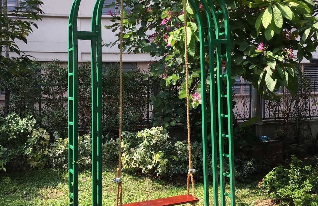 Photo of Outdoor in Samsen Nai
