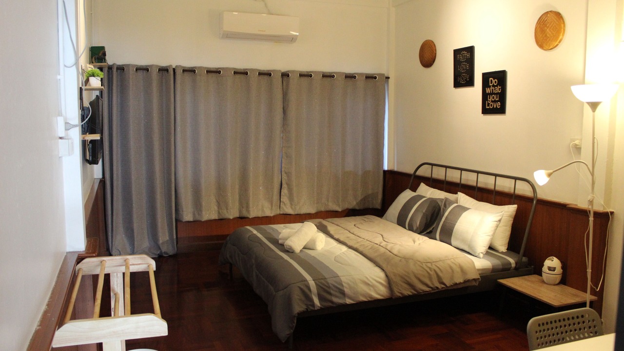 Photo of Bedroom in Somdet Chao Phraya