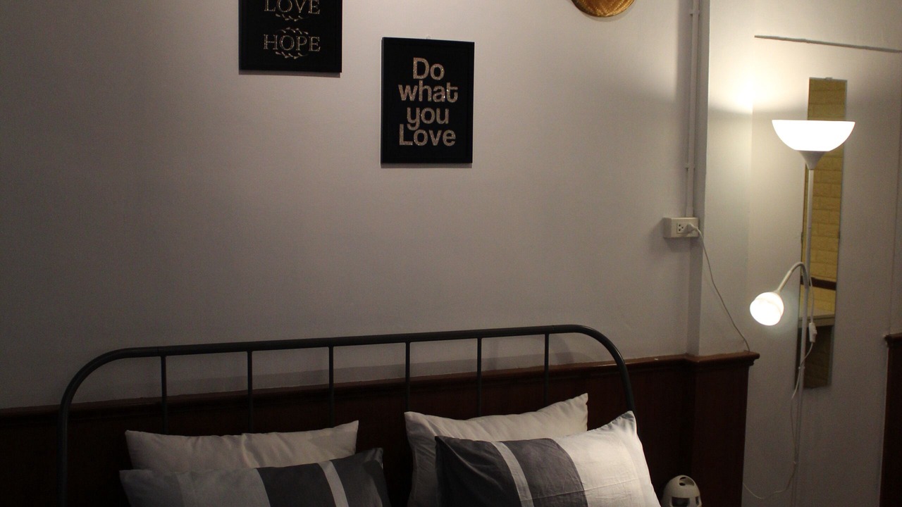 Photo of Bedroom in Somdet Chao Phraya