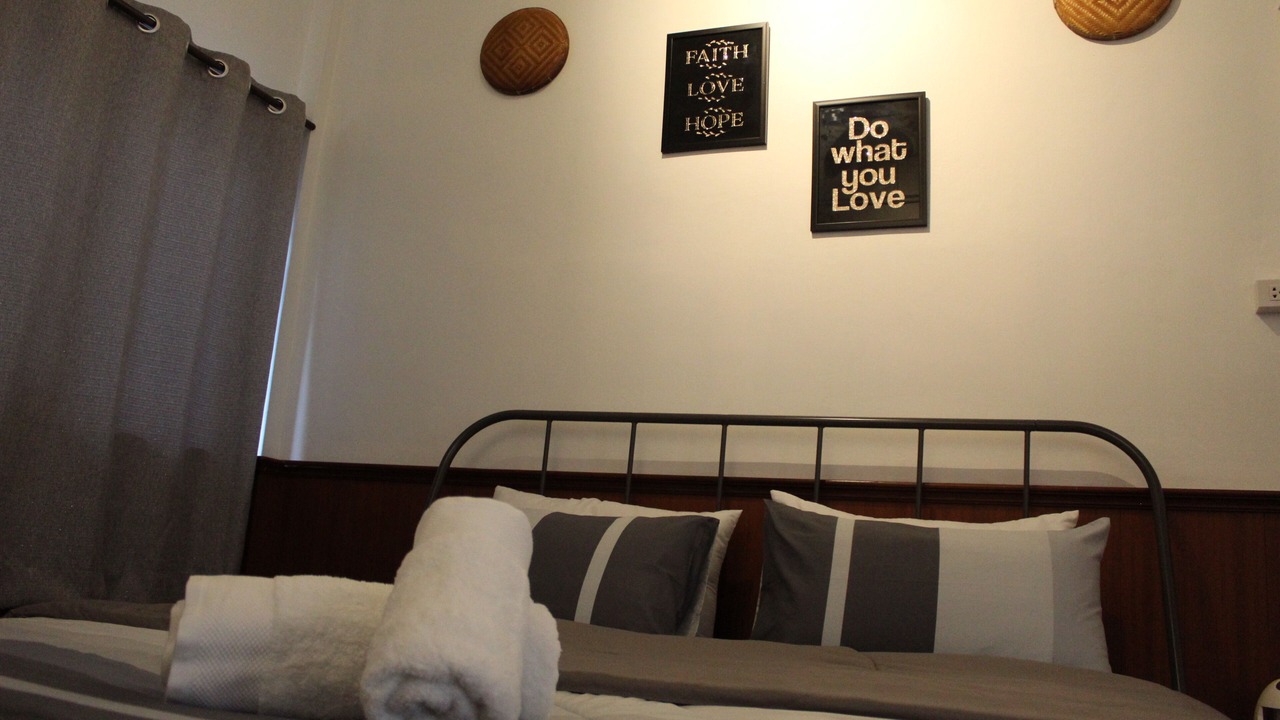 Photo of Bedroom in Somdet Chao Phraya