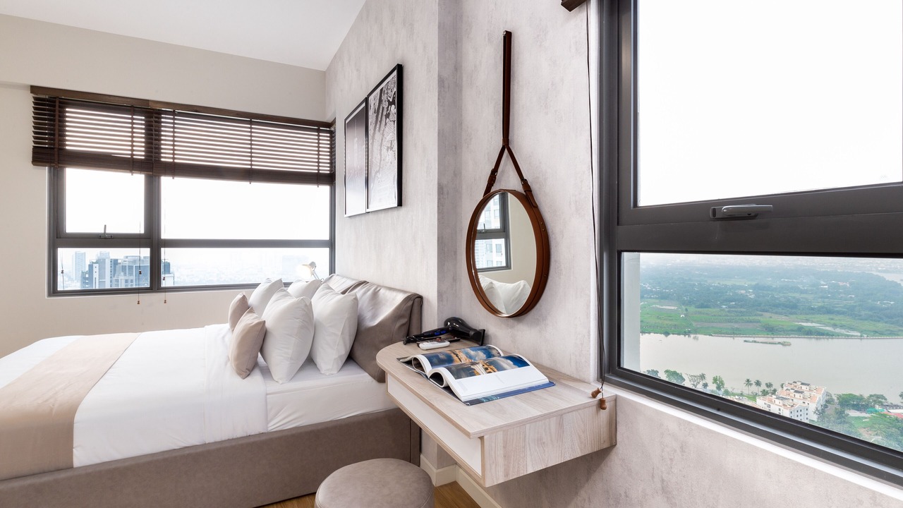Photo of Bedroom in Thao Dien