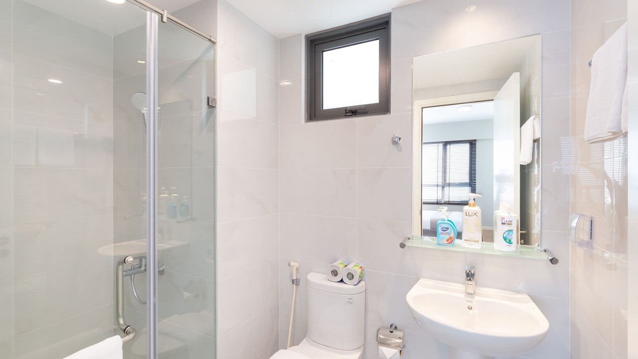 Photo of Bathroom in Thao Dien