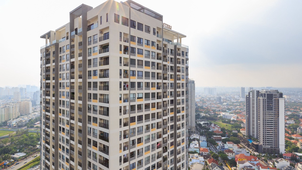 Photo of Outdoor in Thao Dien