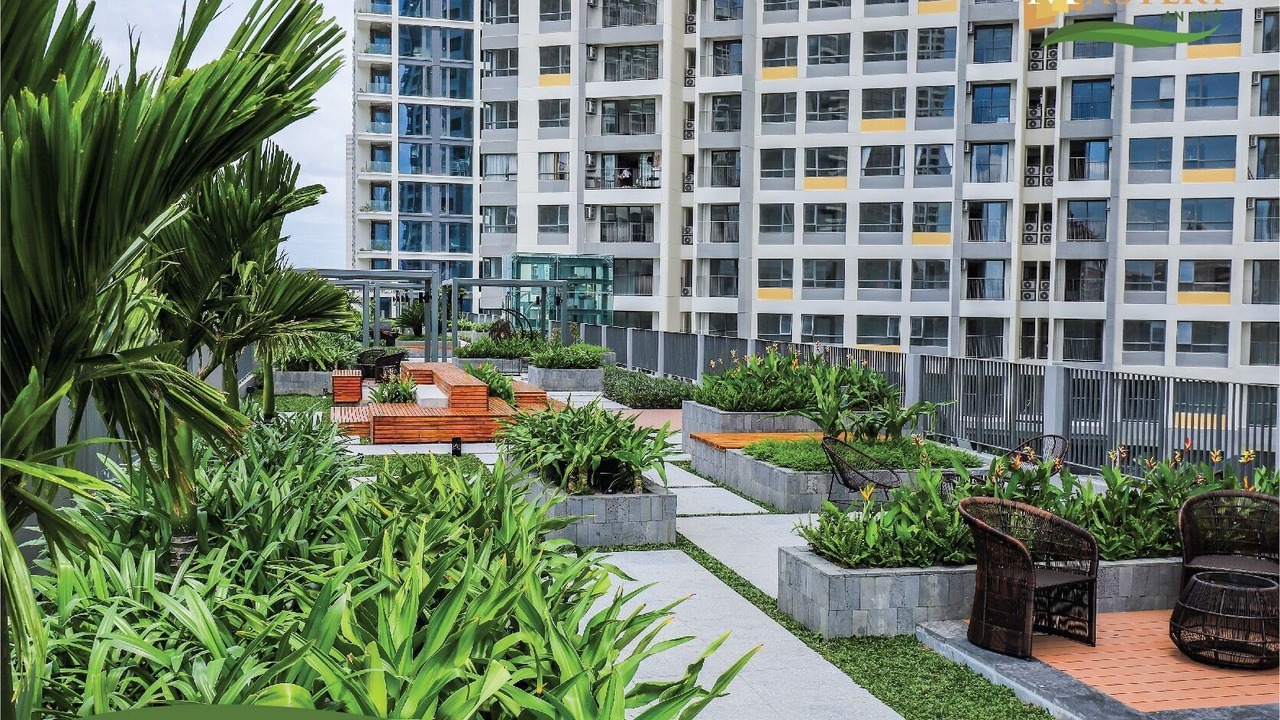 Photo of Outdoor in Thao Dien