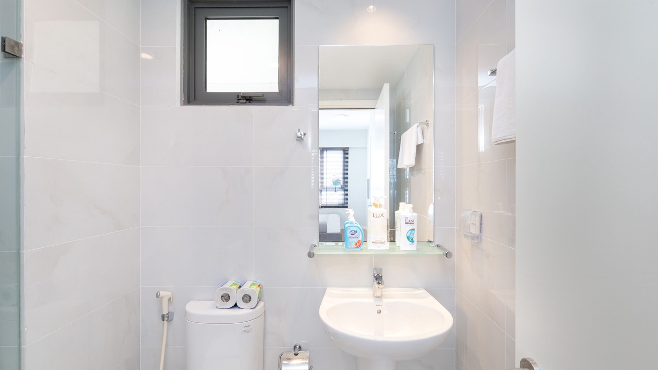 Photo of Bathroom in Thao Dien