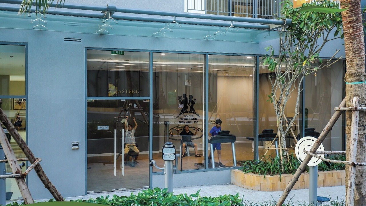 Photo of Outdoor in Thao Dien