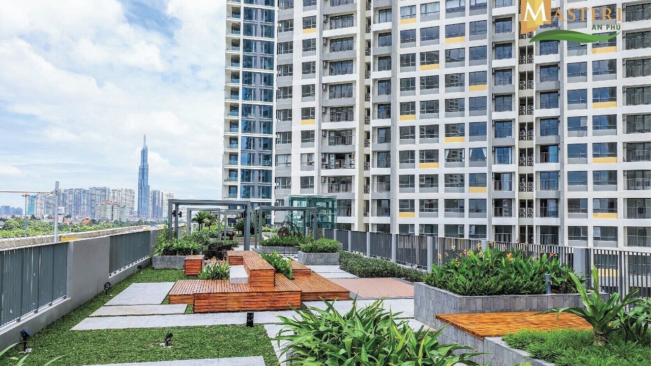Photo of Outdoor in Thao Dien
