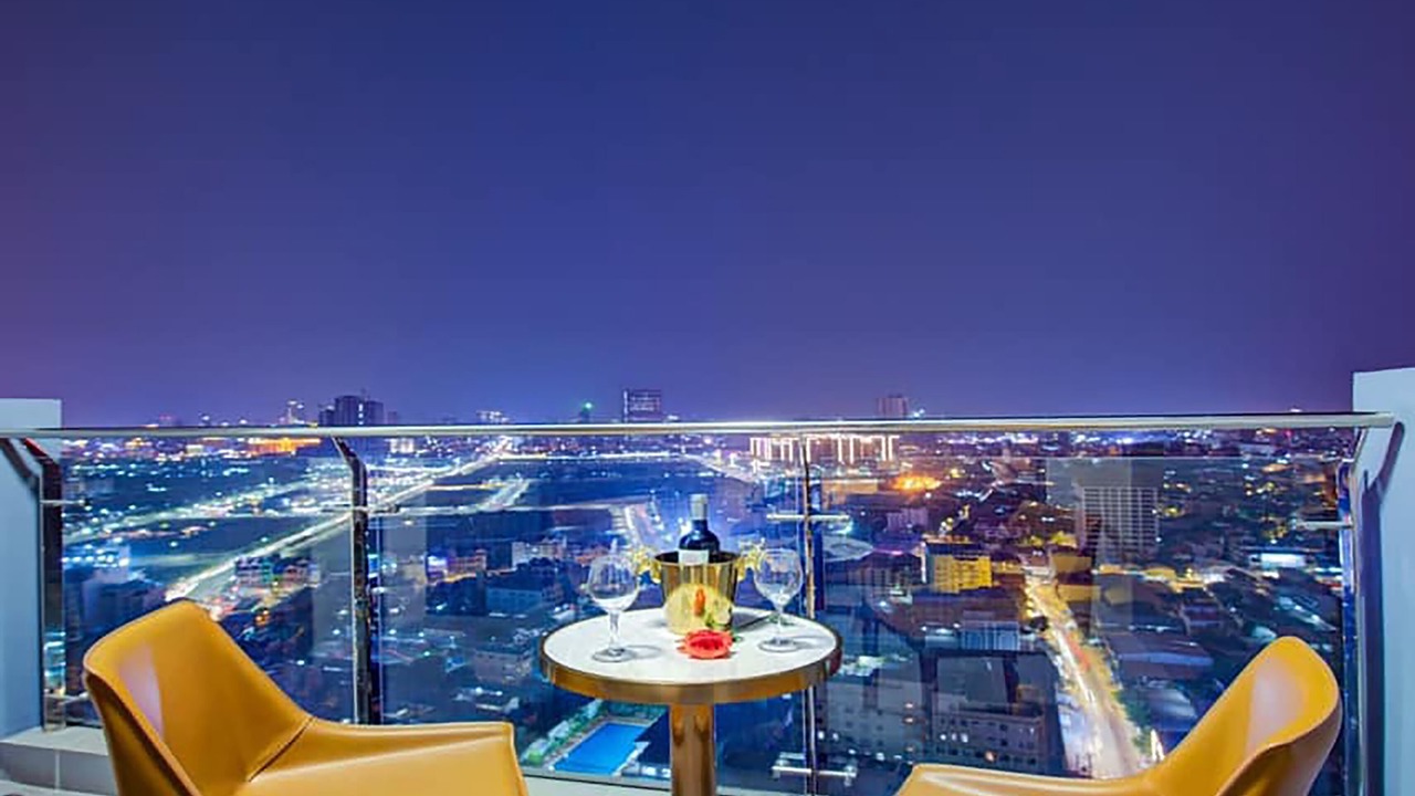 Photo of Patio Balcony in Ruessei Kaev