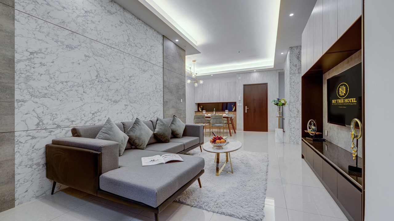 Photo of Livingroom in Ruessei Kaev