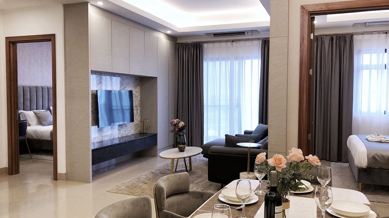 Photo of Livingroom in Ruessei Kaev