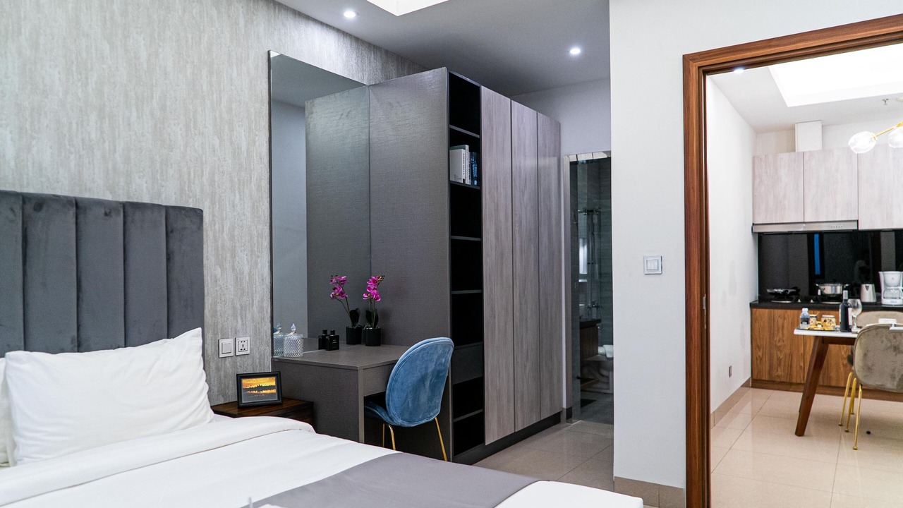 Photo of Bedroom in Ruessei Kaev