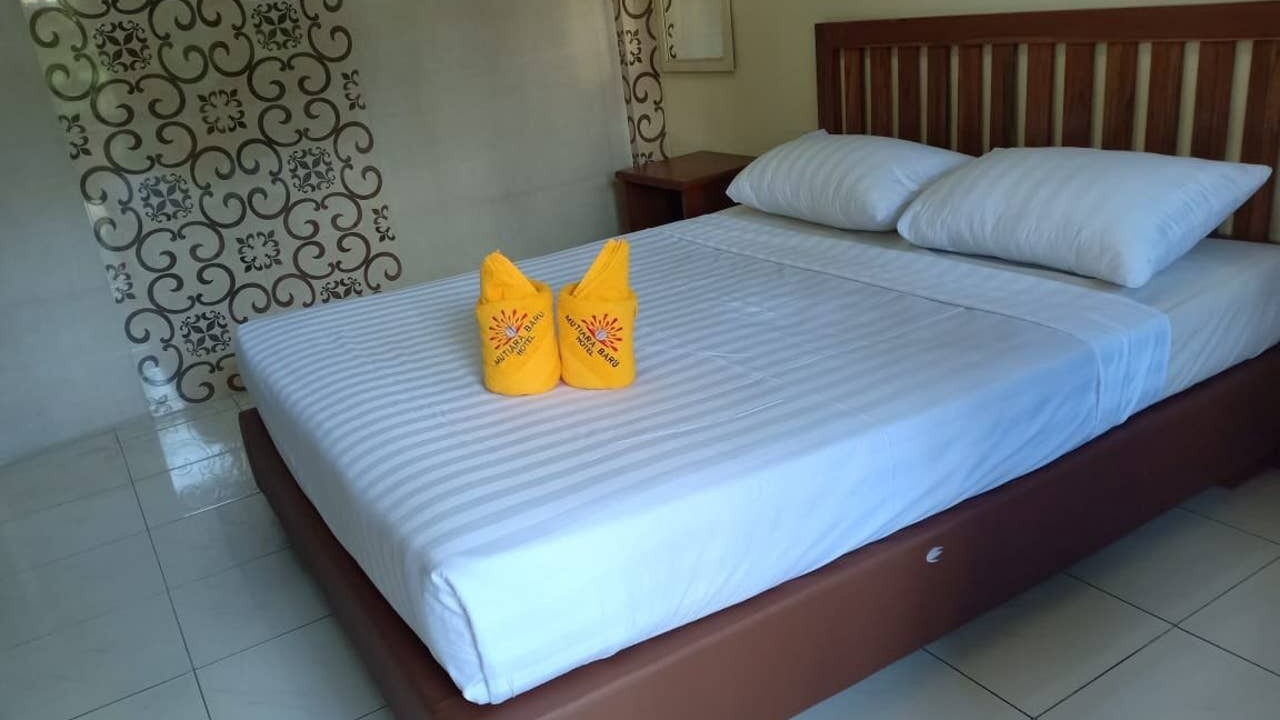 Photo of Bedroom in Sidomulyo