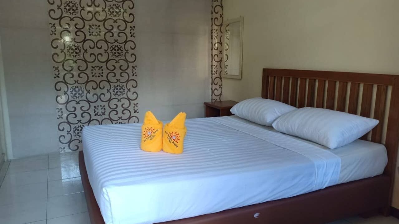 Photo of Bedroom in Sidomulyo