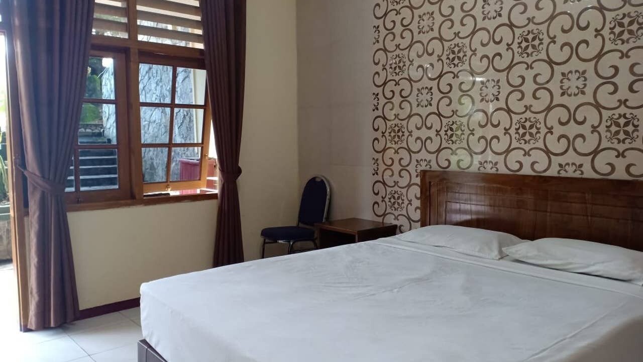 Photo of Bedroom in Sidomulyo