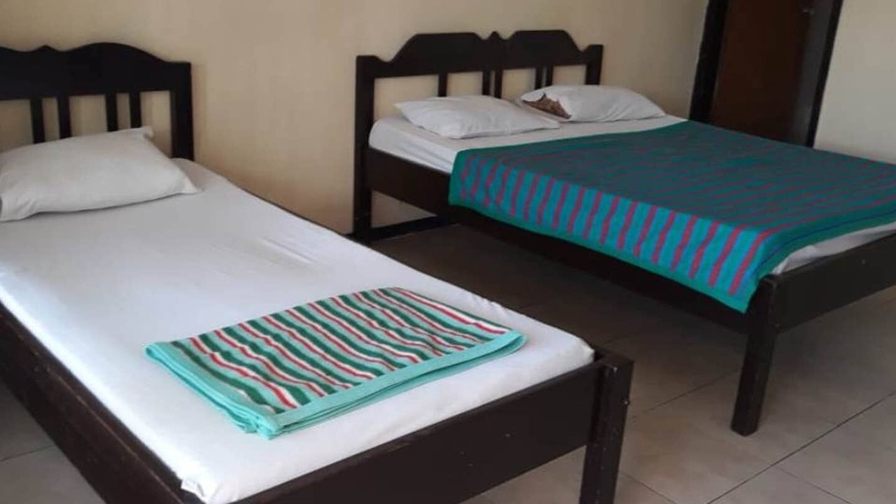 Photo of Bedroom in Sidomulyo