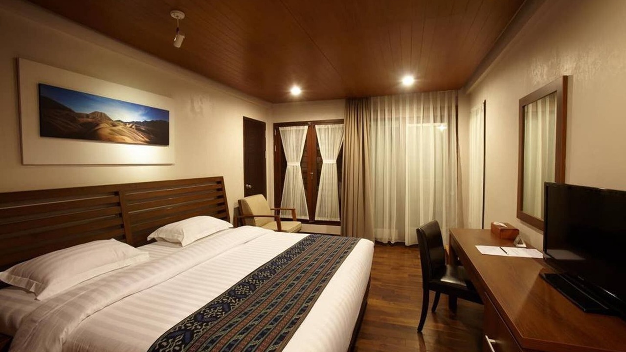 Photo of Bedroom in Ngadisari