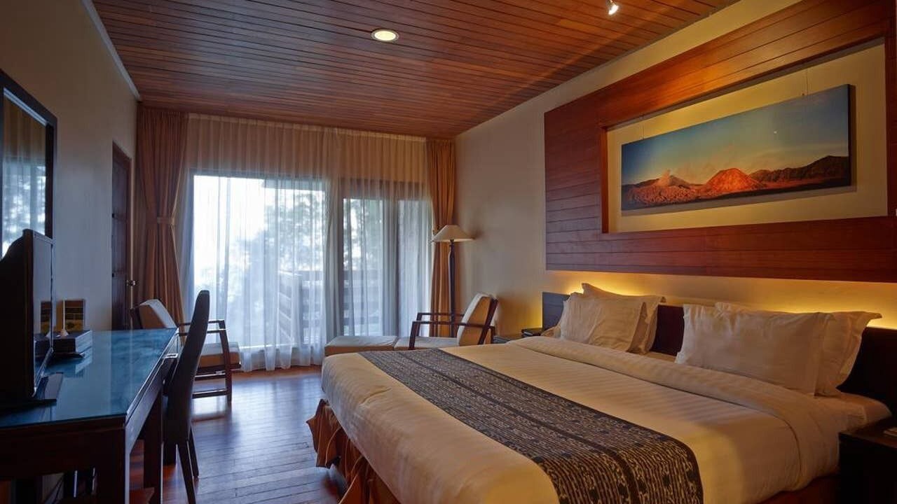 Photo of Bedroom in Ngadisari