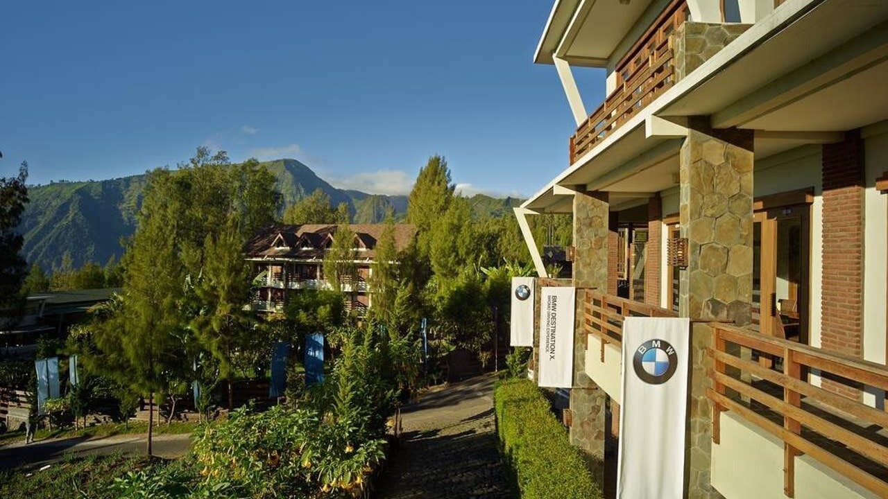 Photo of Outdoor in Ngadisari
