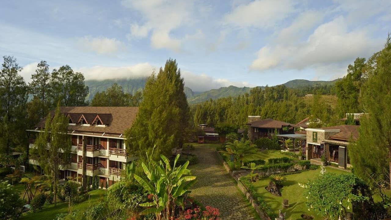 Photo of Outdoor in Ngadisari
