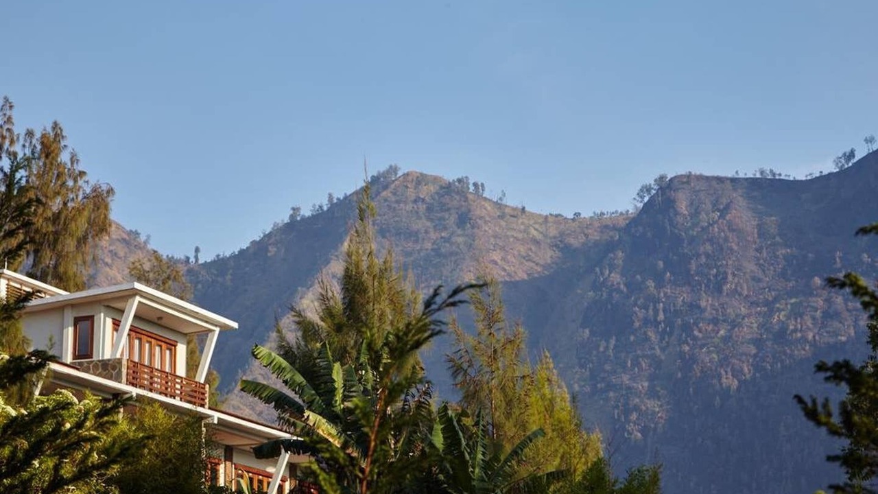 Photo of Outdoor in Ngadisari