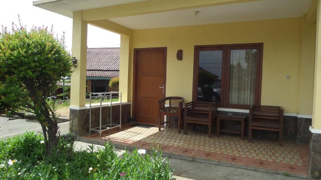 Photo of Patio Balcony in Klojen