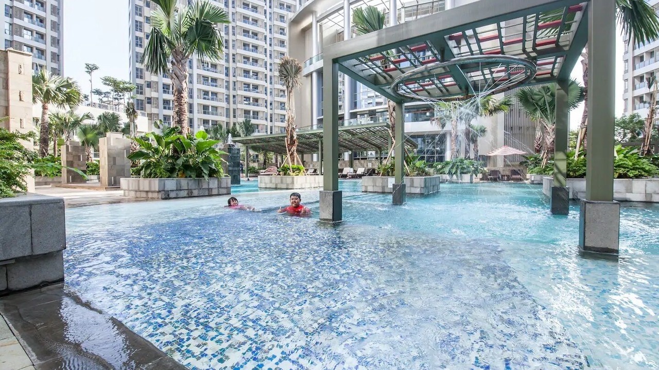 Photo of Outdoor in Jakarta
