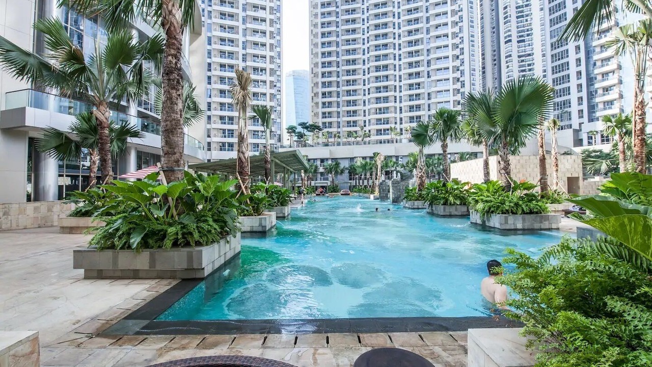 Photo of Outdoor in Jakarta