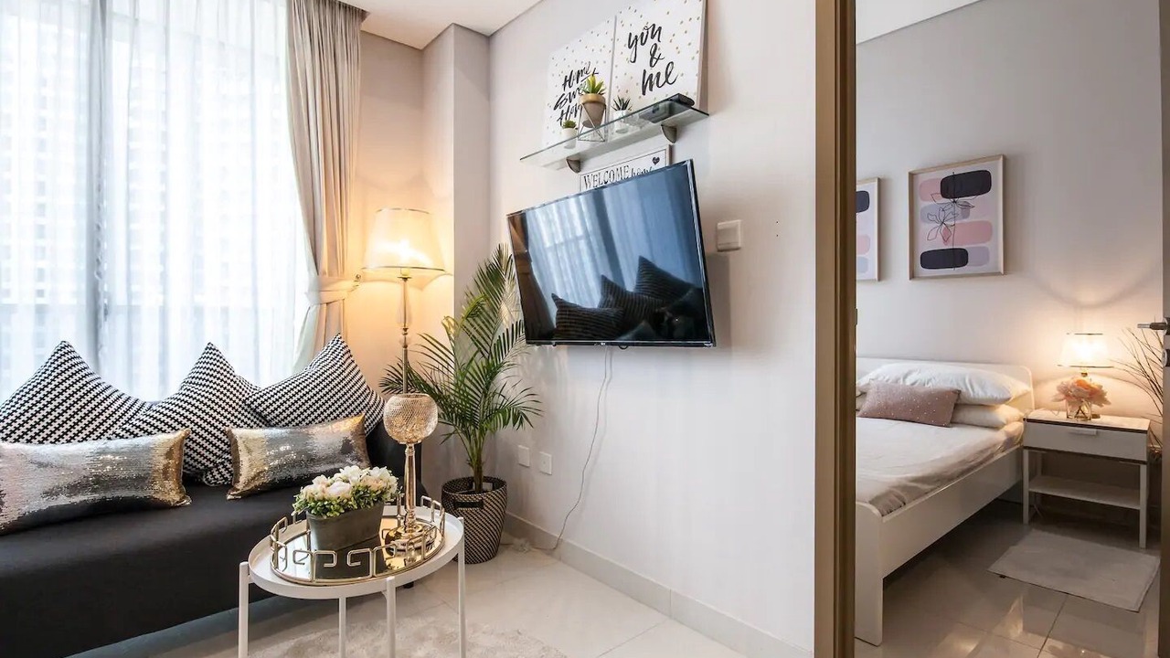 Photo of Bedroom in Jakarta