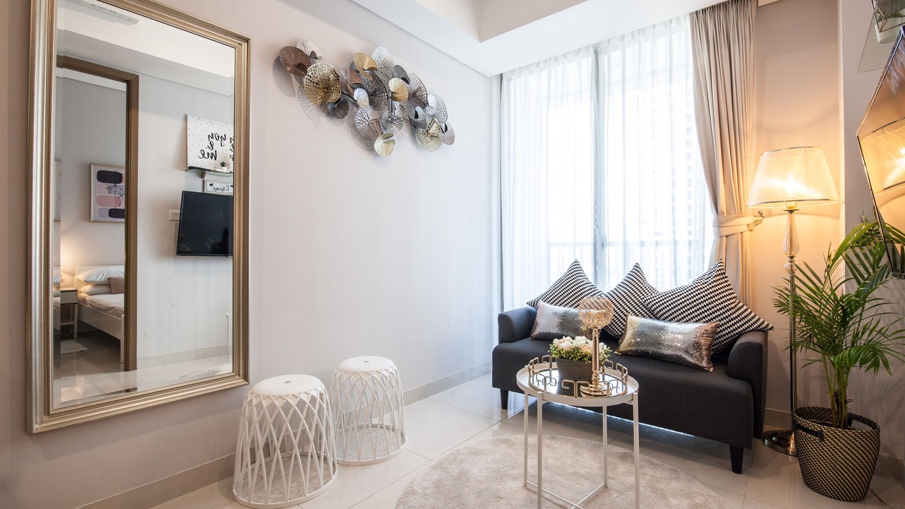 Photo of Livingroom in Jakarta