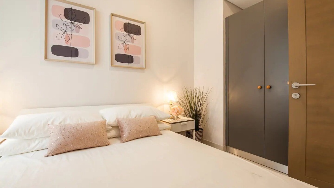 Photo of Bedroom in Jakarta