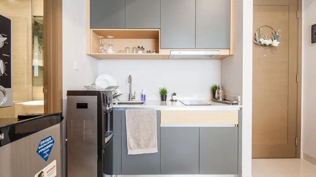 Photo of Kitchen in Jakarta