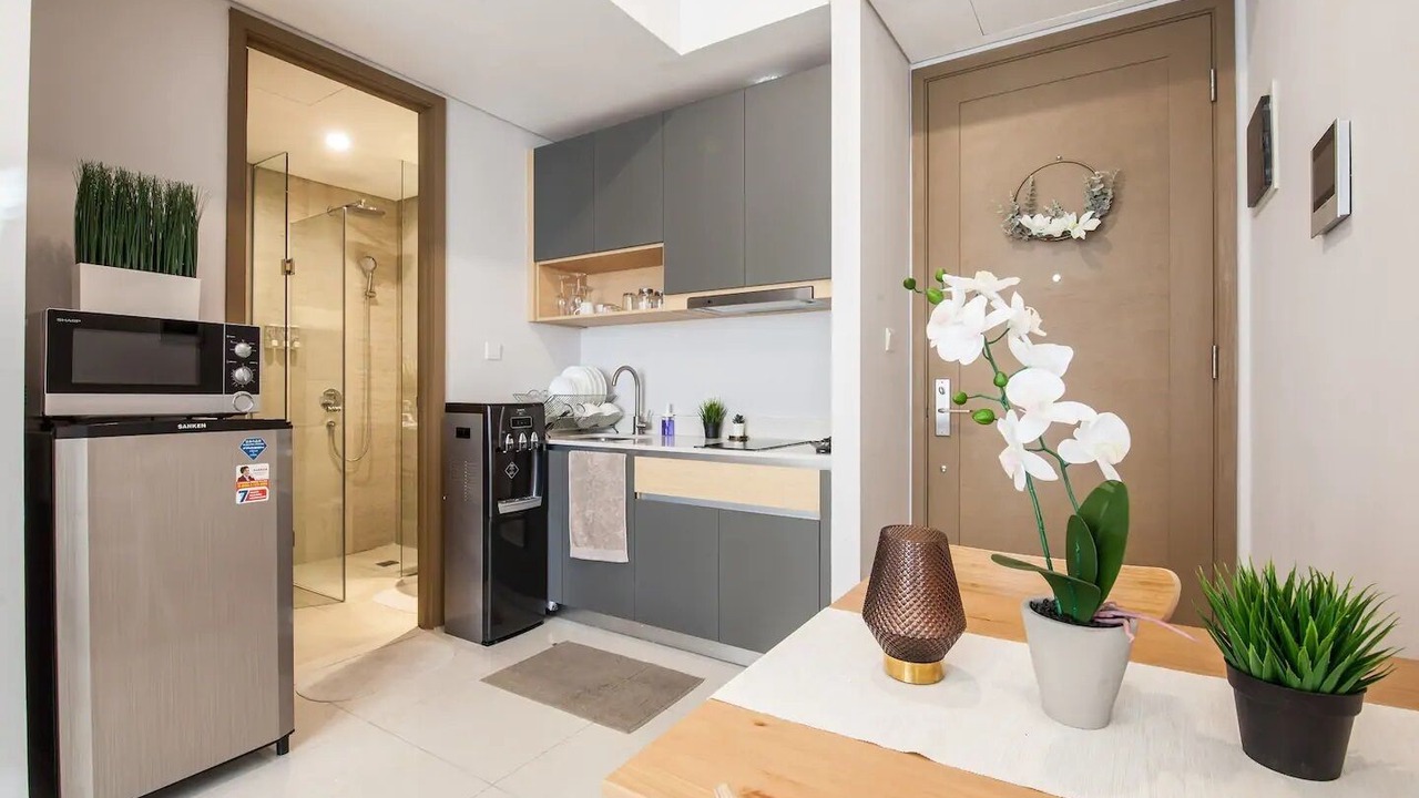 Photo of Kitchen in Jakarta