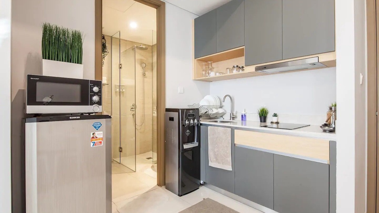 Photo of Kitchen in Jakarta