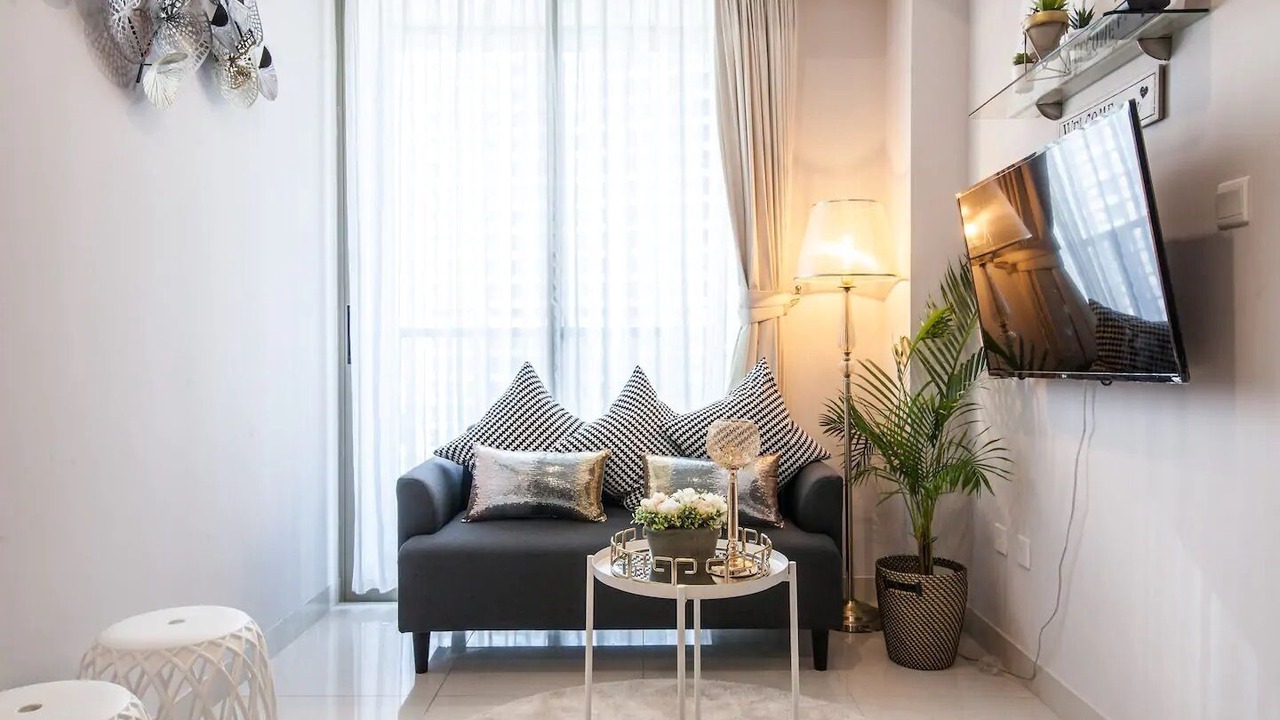 Photo of Livingroom in Jakarta