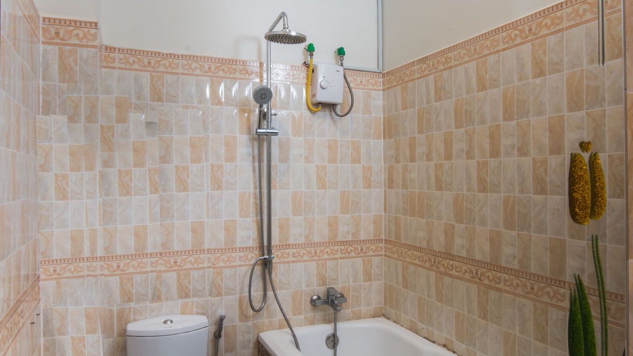 Photo of Bathroom in Siem Reap