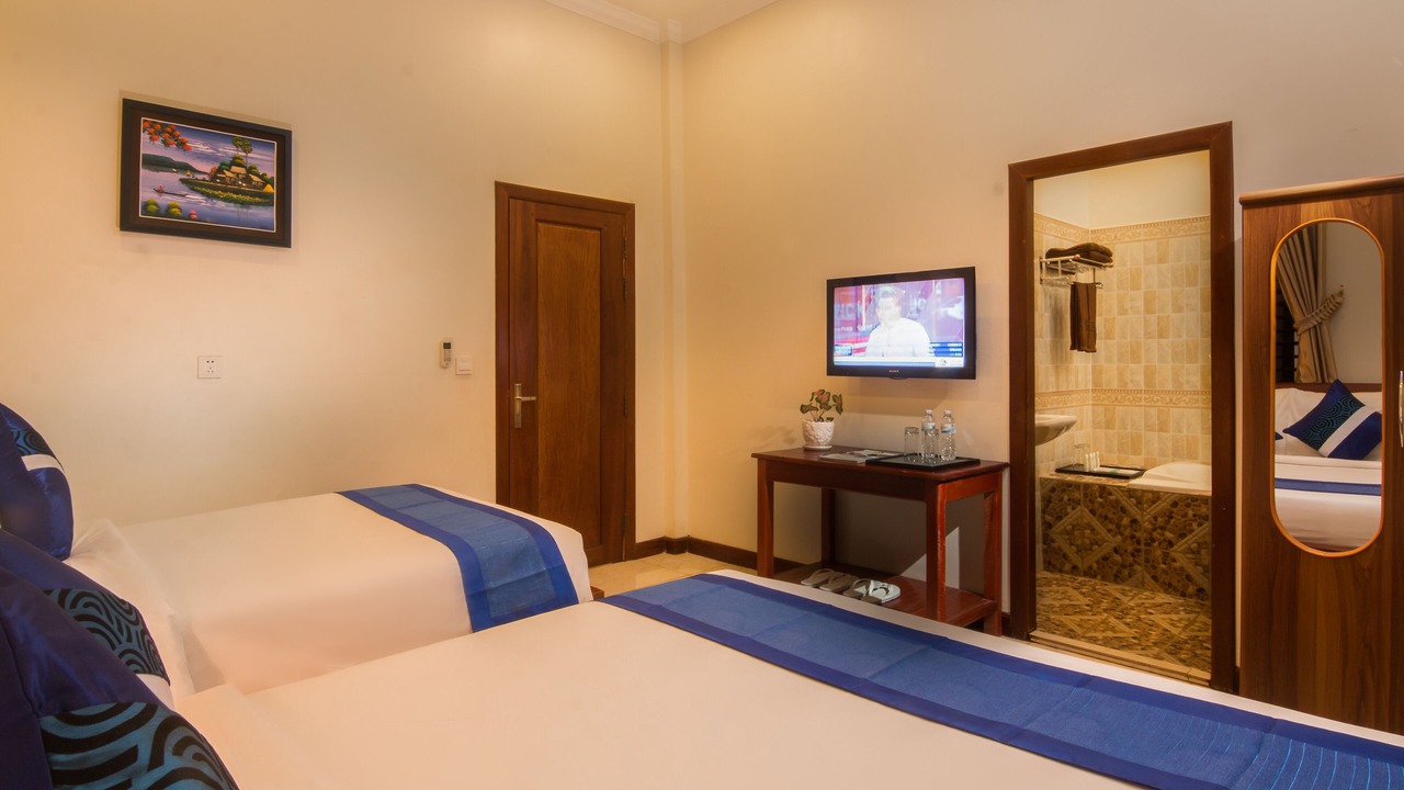 Photo of Bedroom in Siem Reap