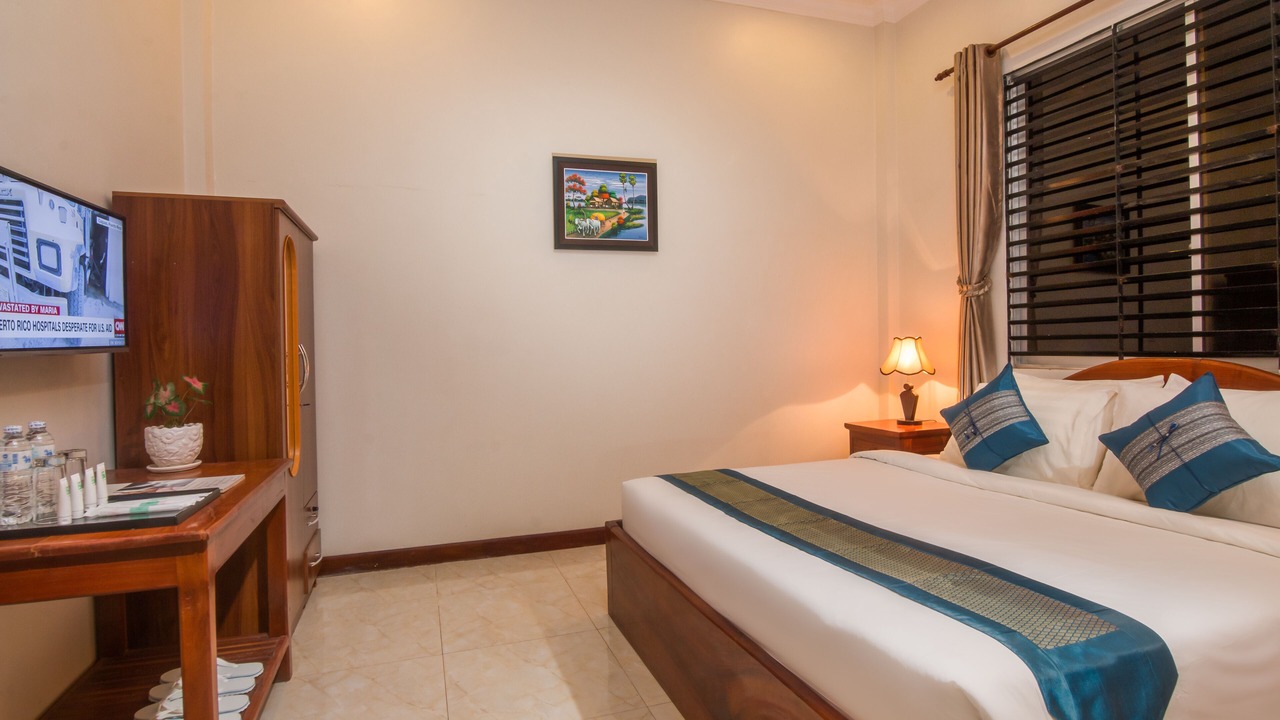 Photo of Bedroom in Siem Reap