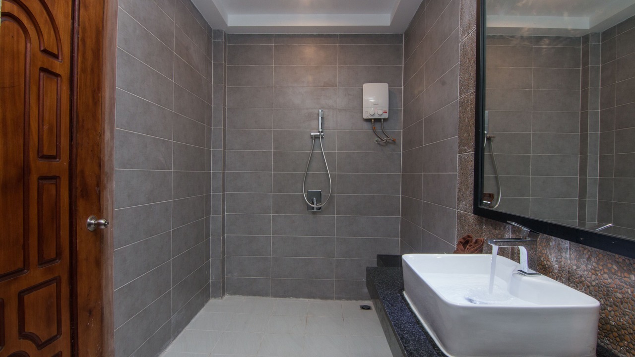 Photo of Bathroom in Siem Reap
