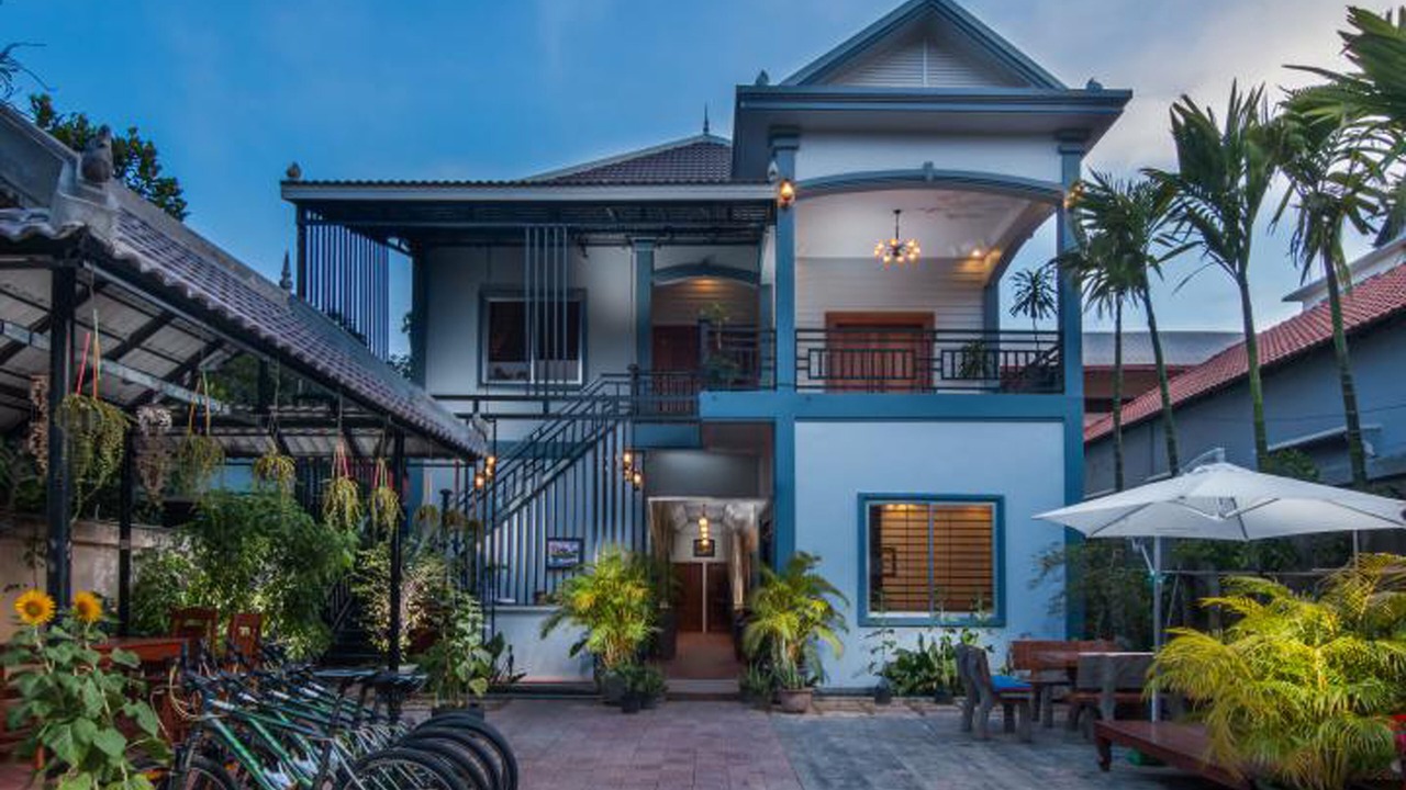 Photo of Outdoor in Siem Reap