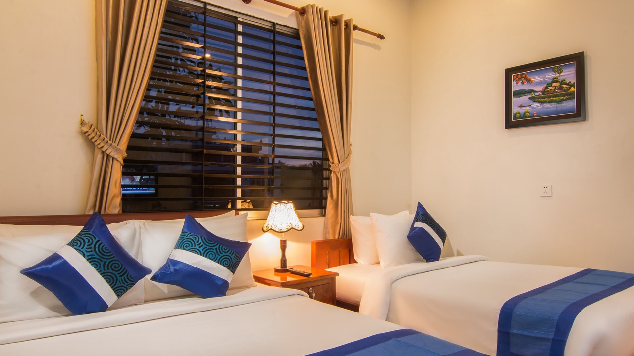 Photo of Bedroom in Siem Reap