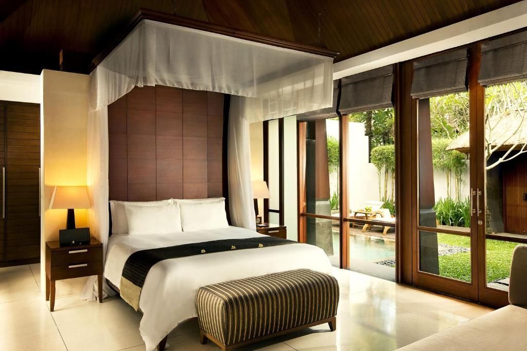Photo of Bedroom in Petitenget