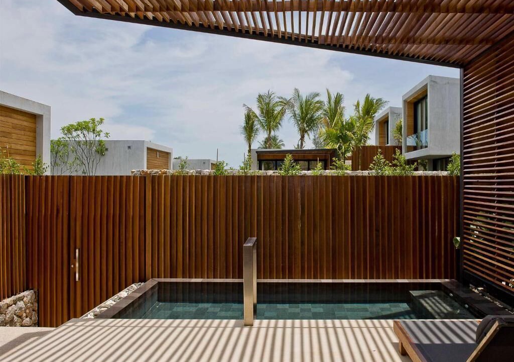 Photo of Outdoor in Khuk Khak Beach